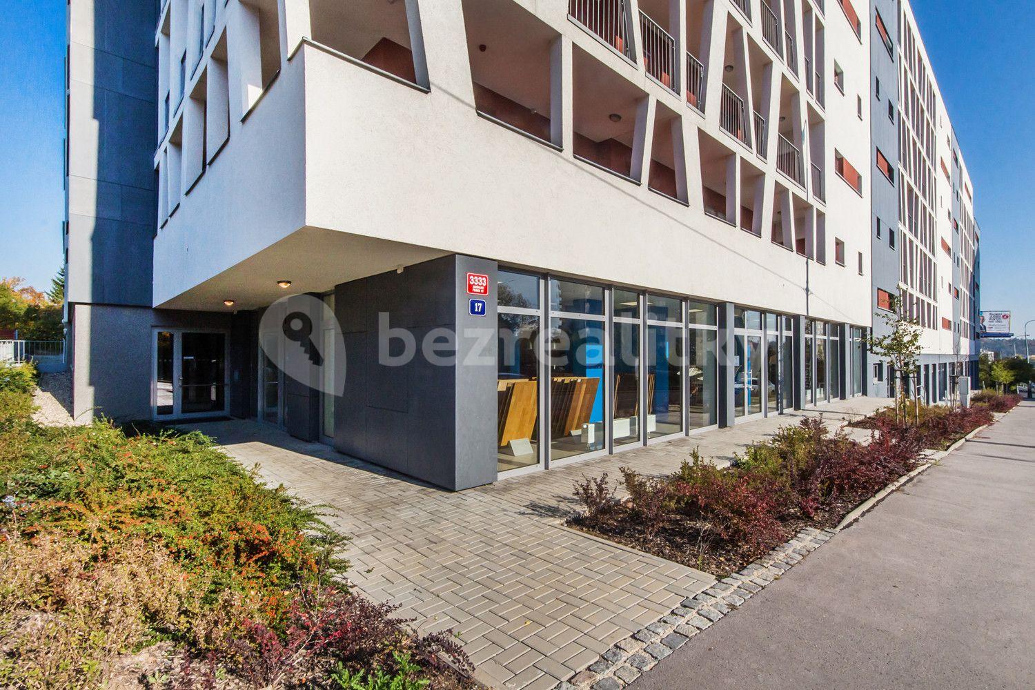 Pronájem bytu 2+kk 65 m², Švehlova, Praha, Praha