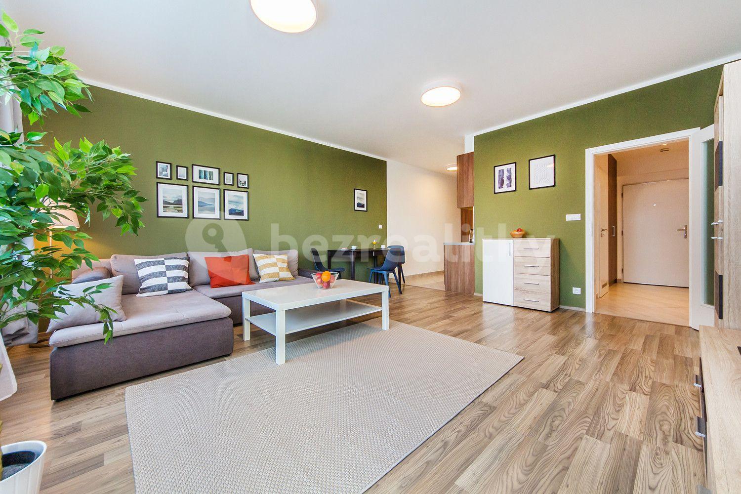 Pronájem bytu 2+kk 65 m², Švehlova, Praha, Praha