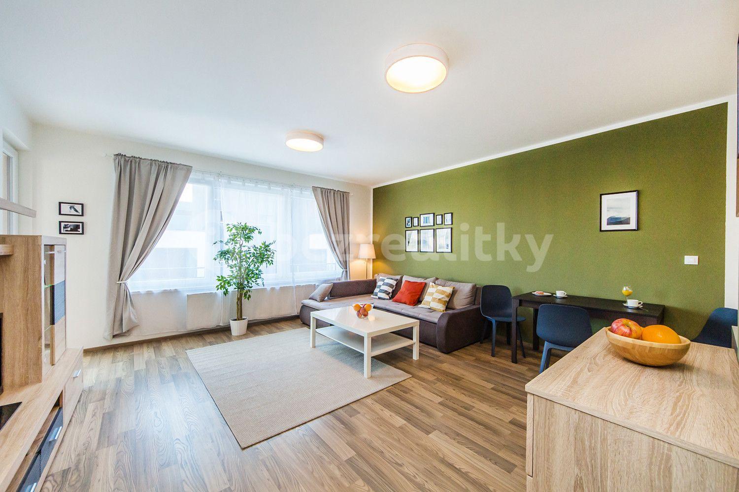 Pronájem bytu 2+kk 65 m², Švehlova, Praha, Praha