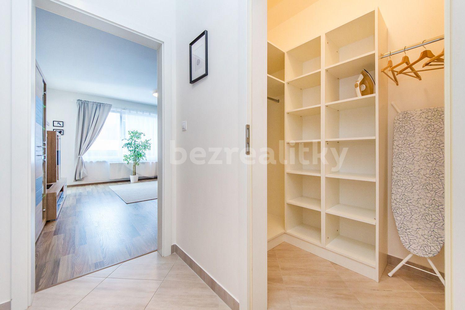 Pronájem bytu 2+kk 65 m², Švehlova, Praha, Praha