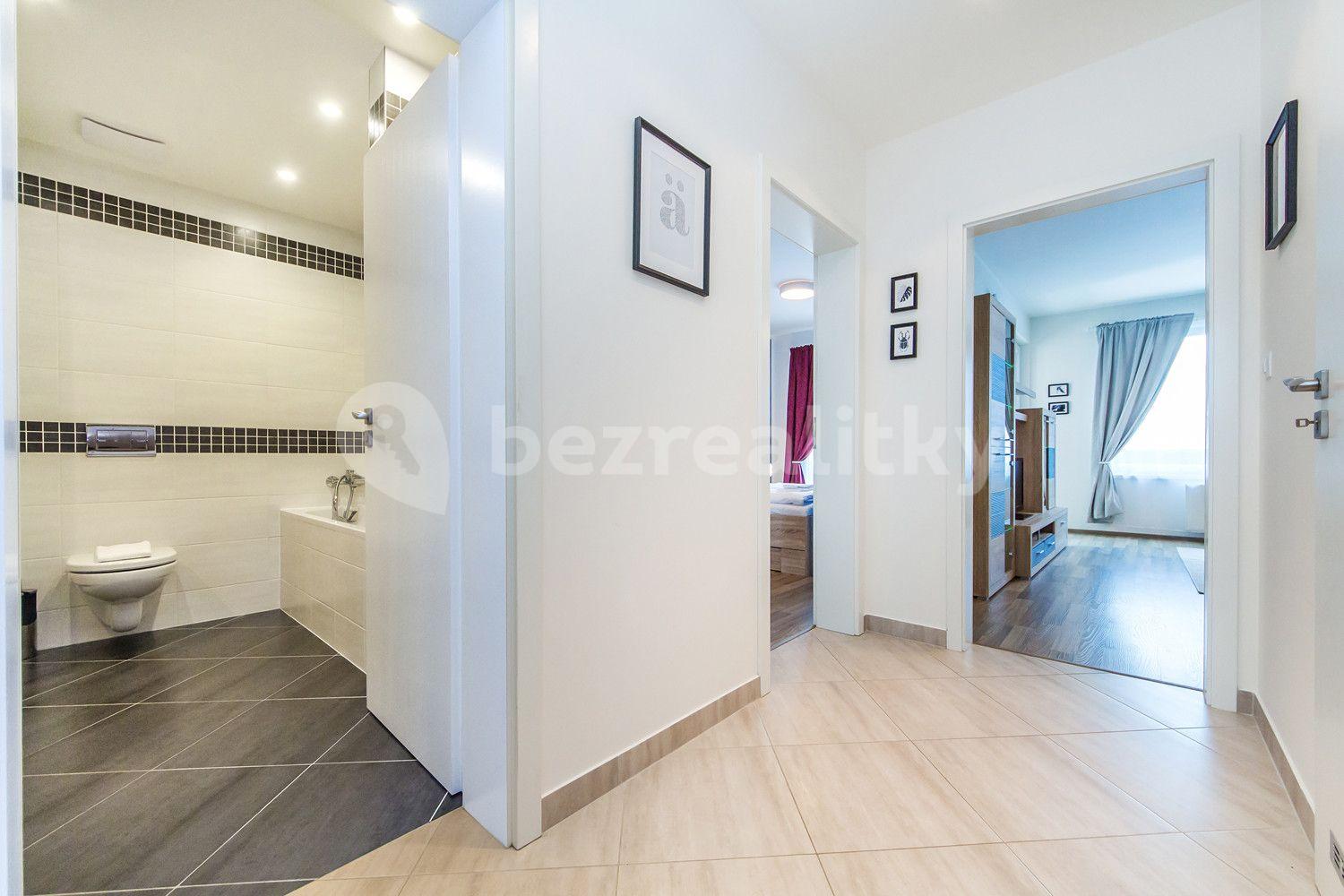 Pronájem bytu 2+kk 65 m², Švehlova, Praha, Praha