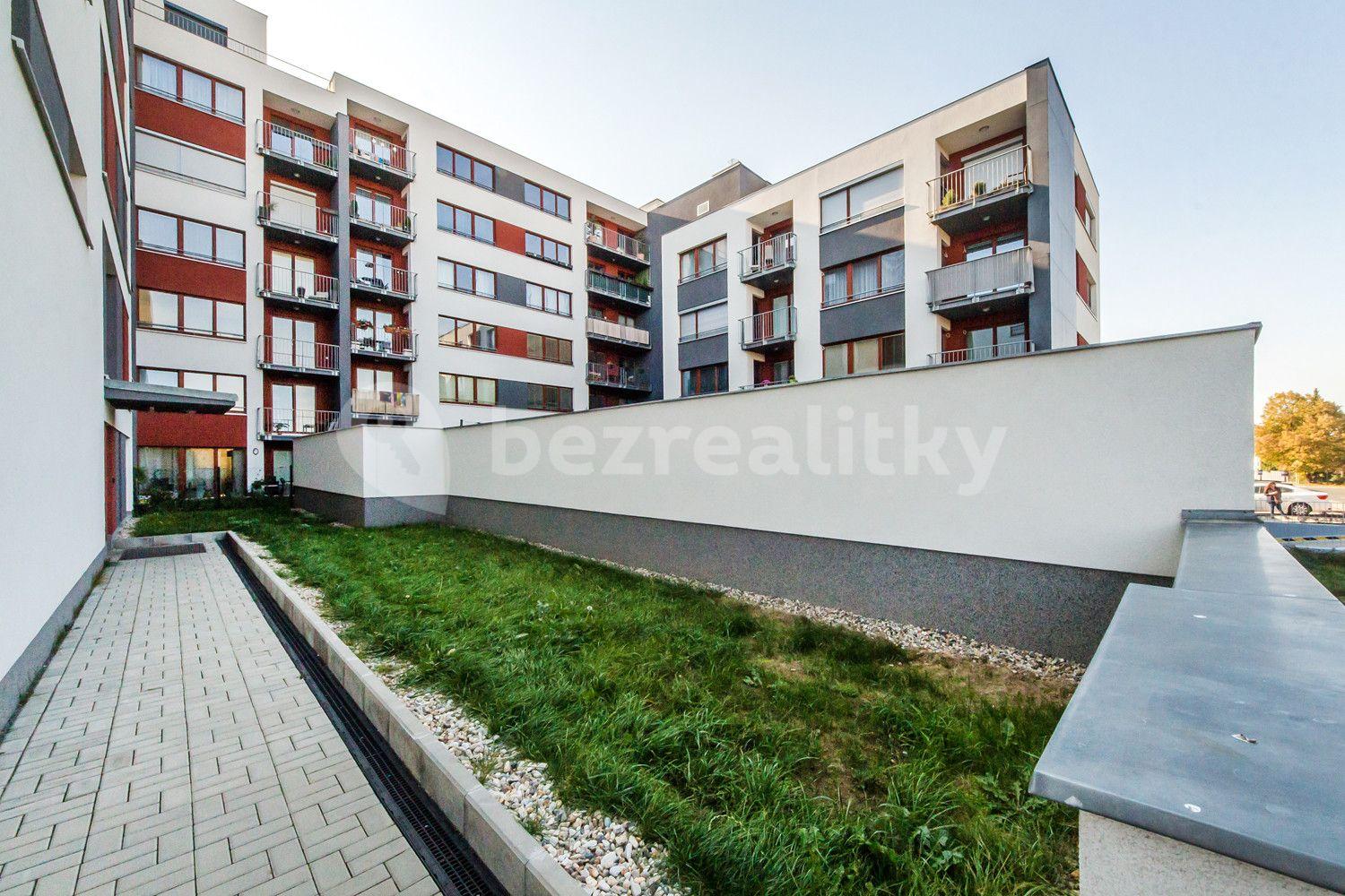 Pronájem bytu 2+kk 65 m², Švehlova, Praha, Praha