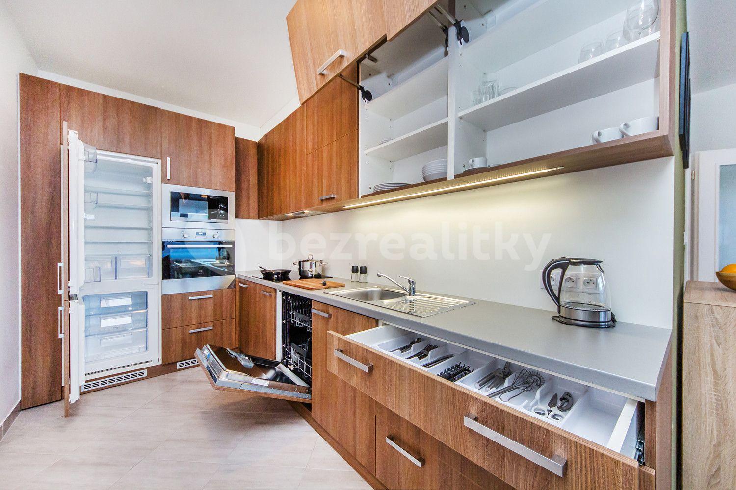 Pronájem bytu 2+kk 65 m², Švehlova, Praha, Praha