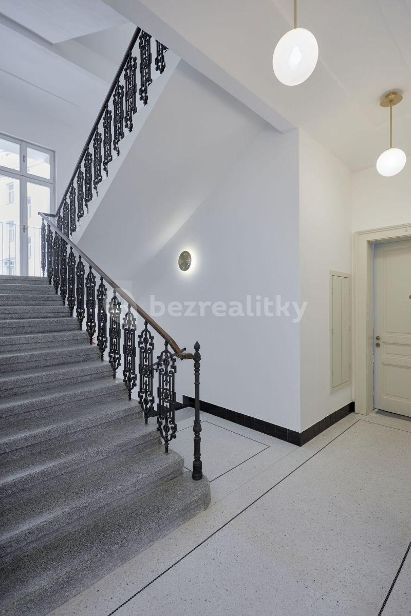 Pronájem bytu 2+kk 47 m², Bořivojova, Praha, Praha