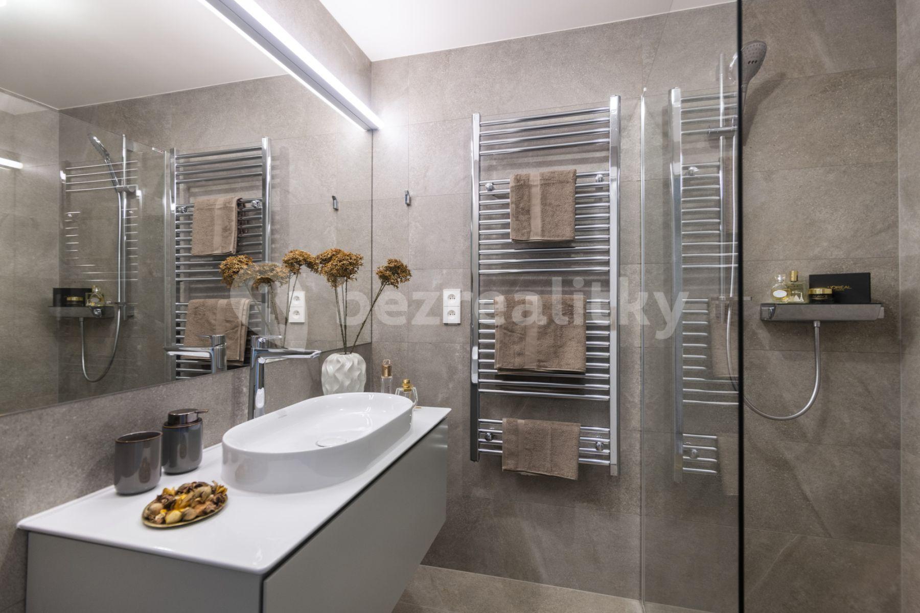 Pronájem bytu 2+kk 47 m², Bořivojova, Praha, Praha