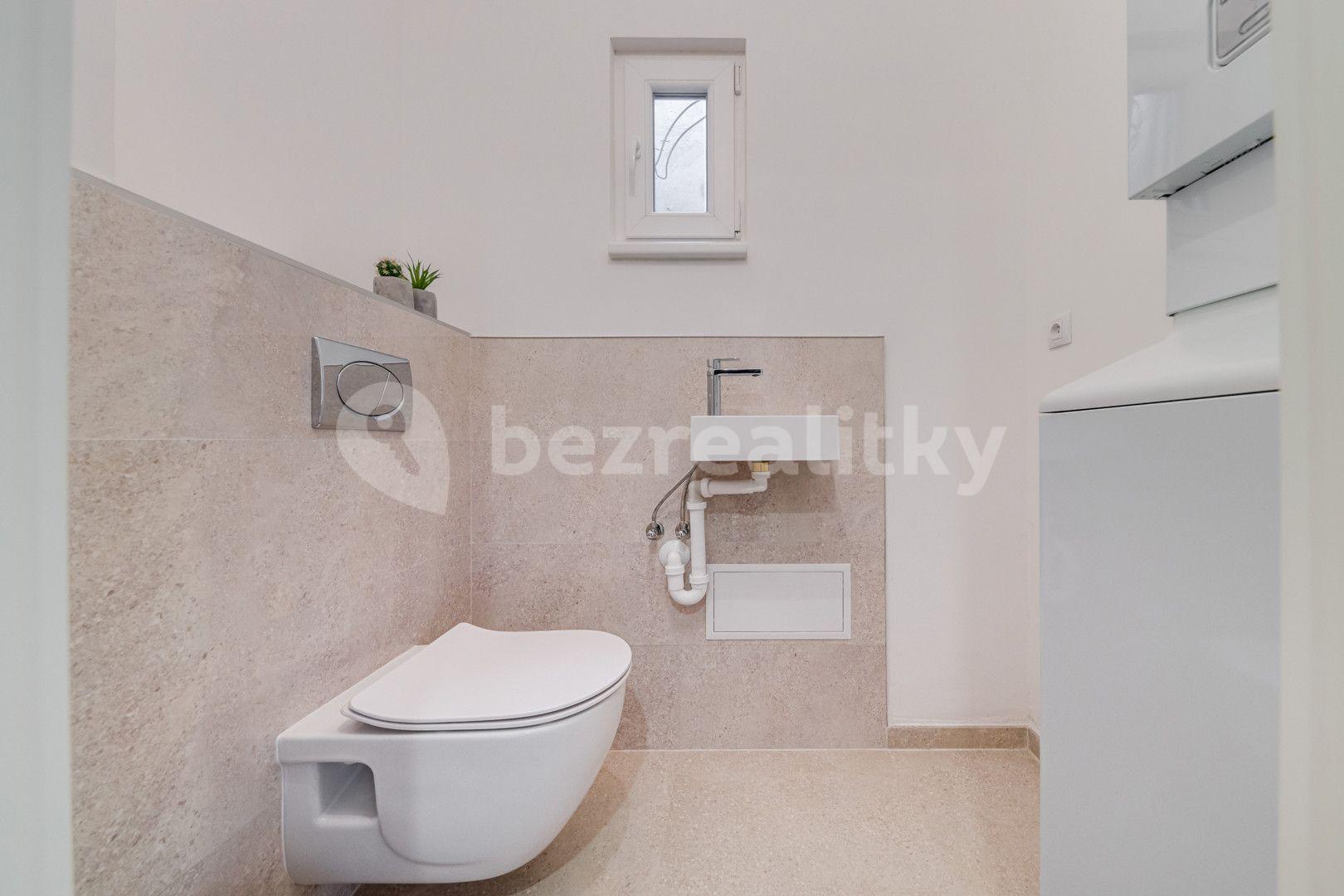 Pronájem bytu 3+1 74 m², Kaizlovy sady, Praha, Praha