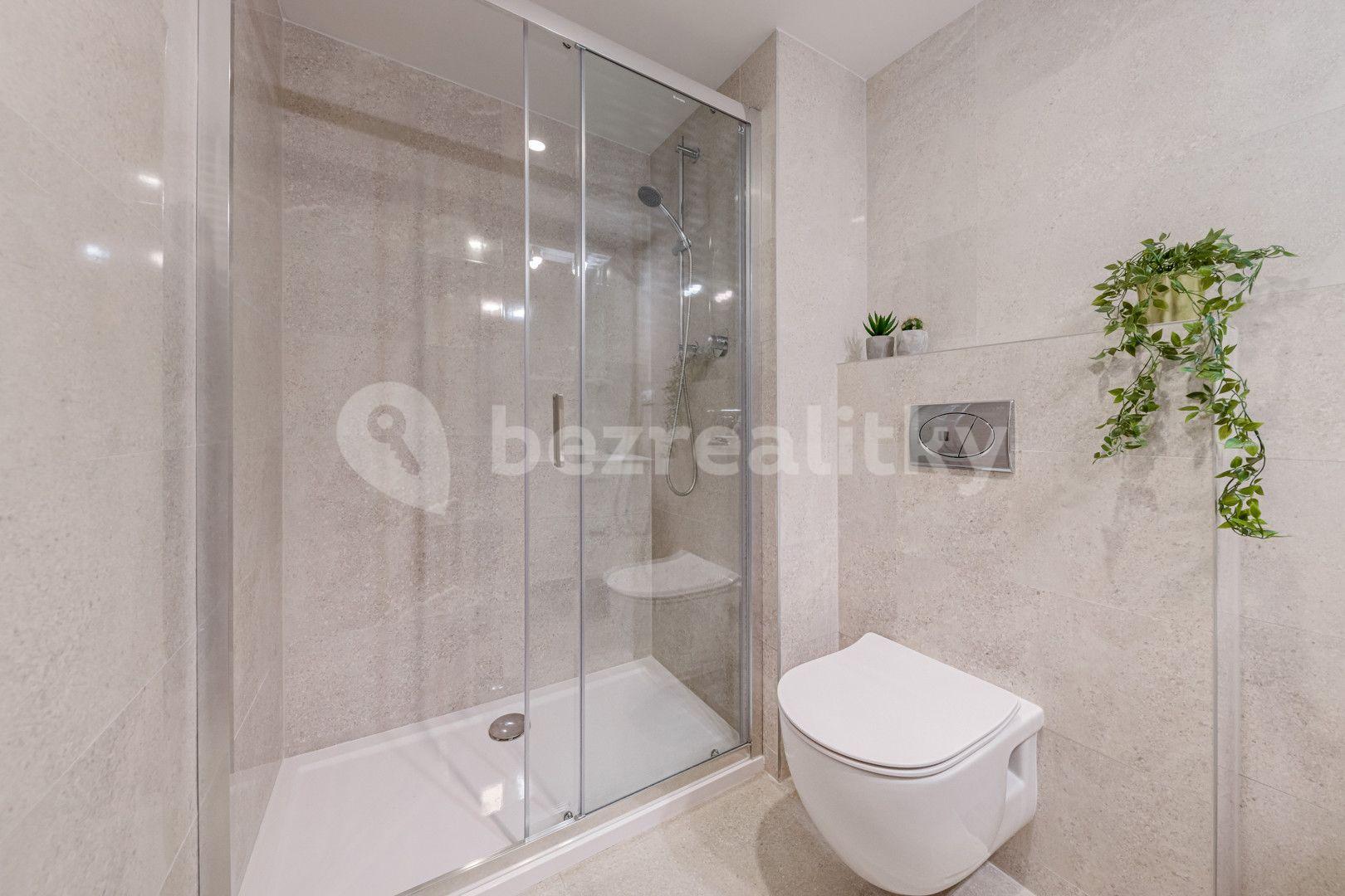 Pronájem bytu 3+1 74 m², Kaizlovy sady, Praha, Praha