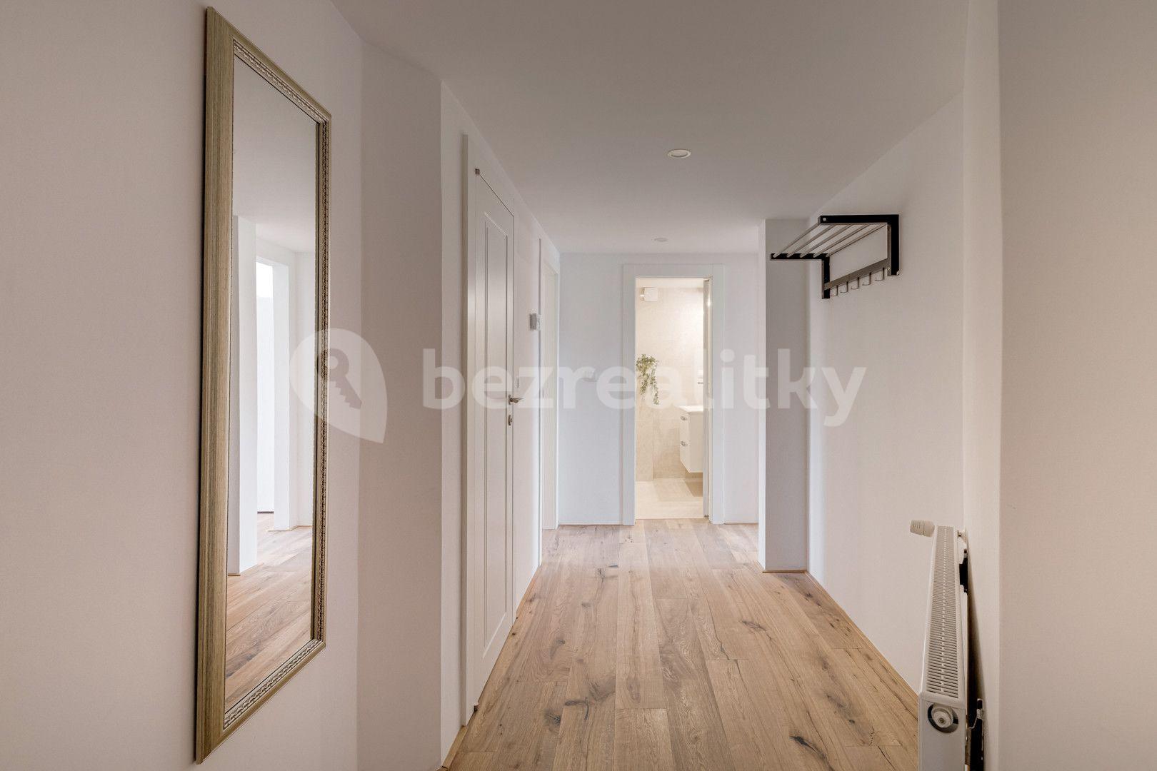 Pronájem bytu 3+1 74 m², Kaizlovy sady, Praha, Praha