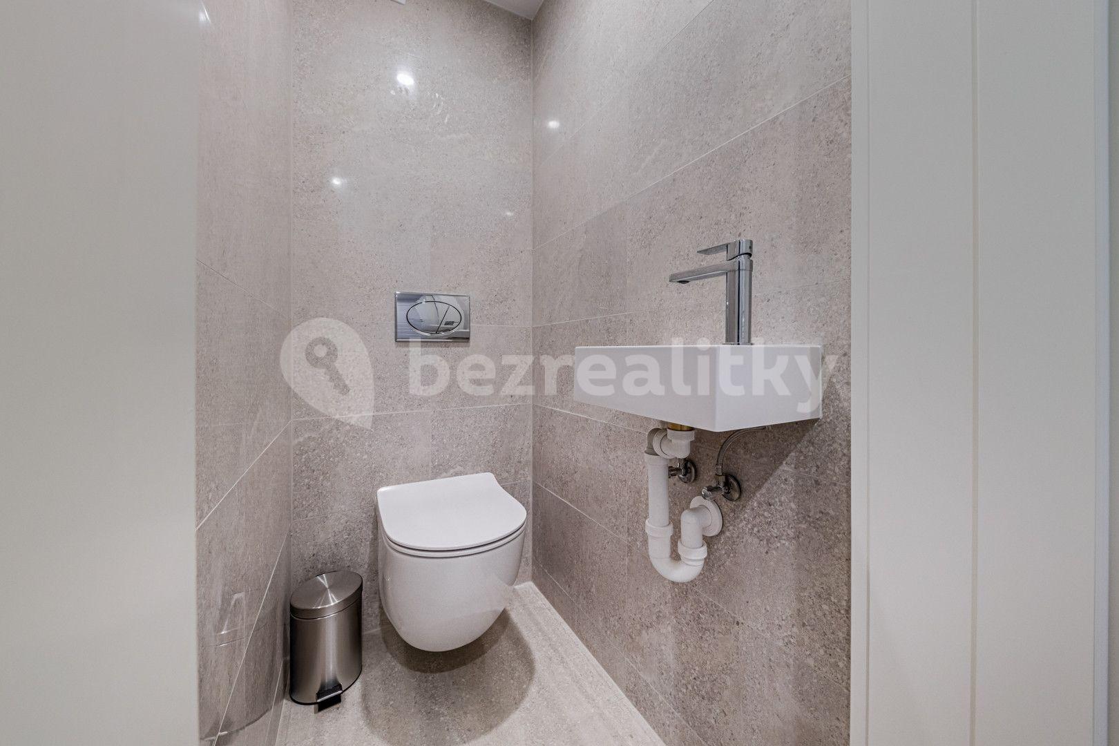 Pronájem bytu 3+1 74 m², Kaizlovy sady, Praha, Praha