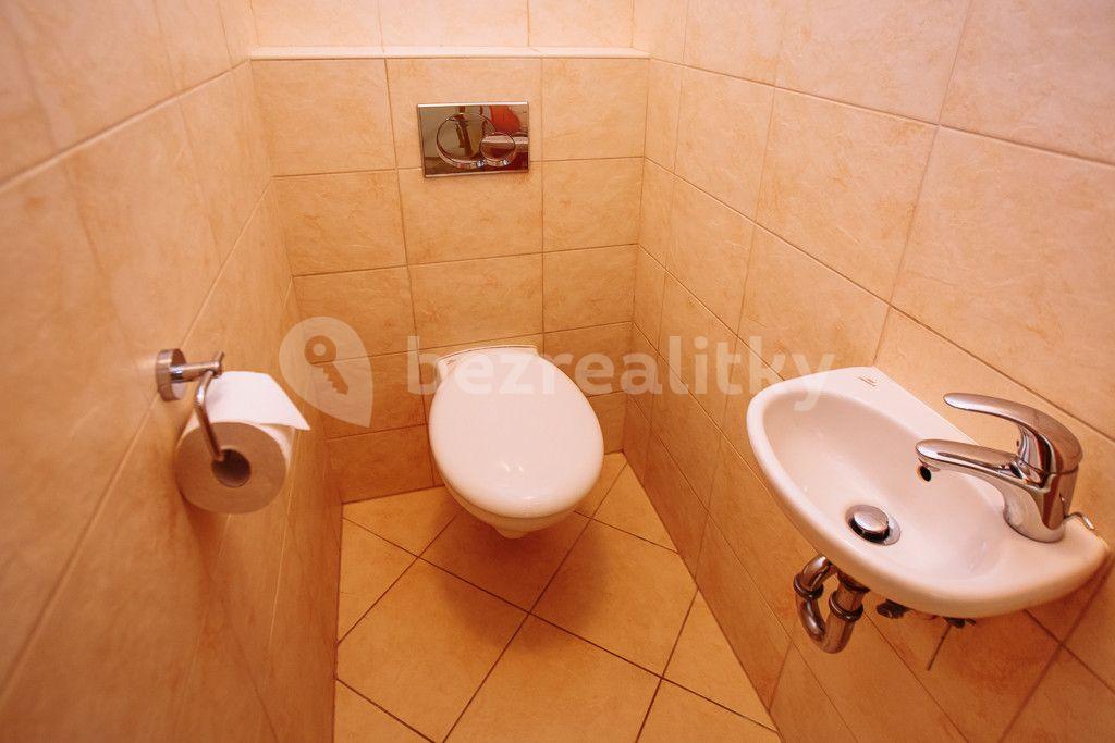 Pronájem bytu 2+1 60 m², Lublaňská, Praha, Praha