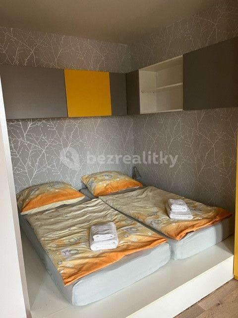 Pronájem bytu 1+1 35 m², Křížkovského, Brno, Jihomoravský kraj