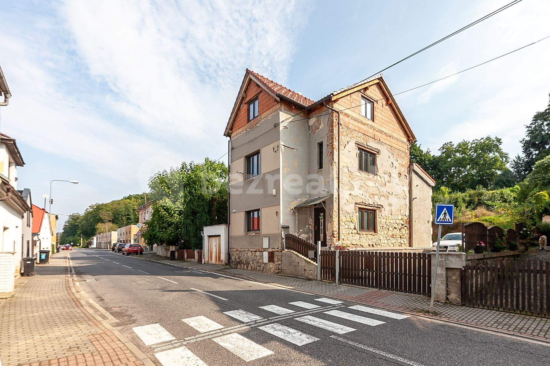 Prodej domu 200 m², pozemek 459 m², Budovcova, Mnichovo Hradiště, Středočeský kraj