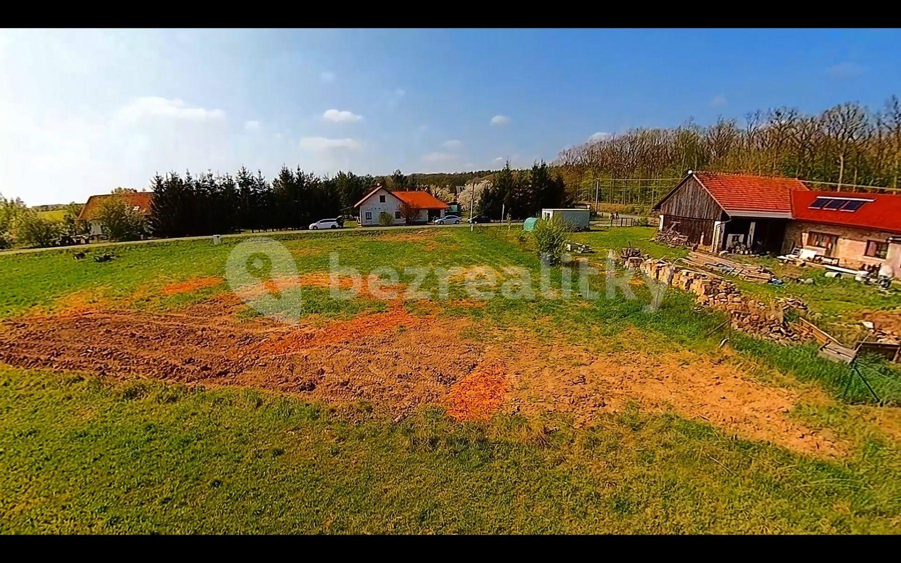 Prodej pozemku 1.318 m², Jičín, Královéhradecký kraj