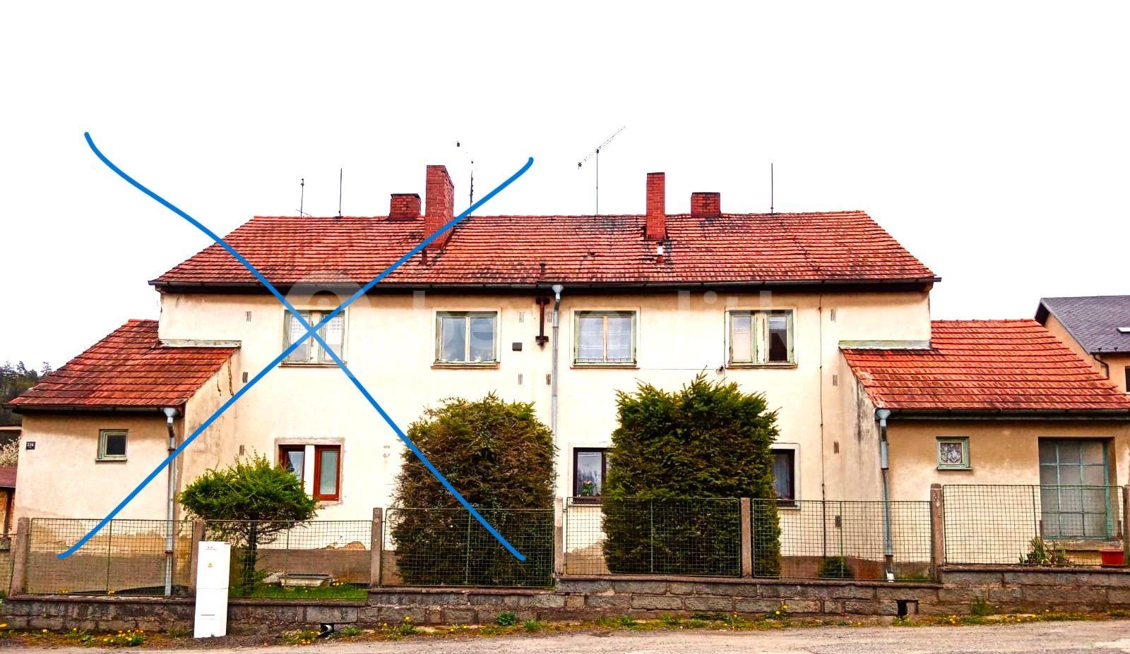 Prodej domu 136 m², pozemek 2.148 m², Kácov, Středočeský kraj