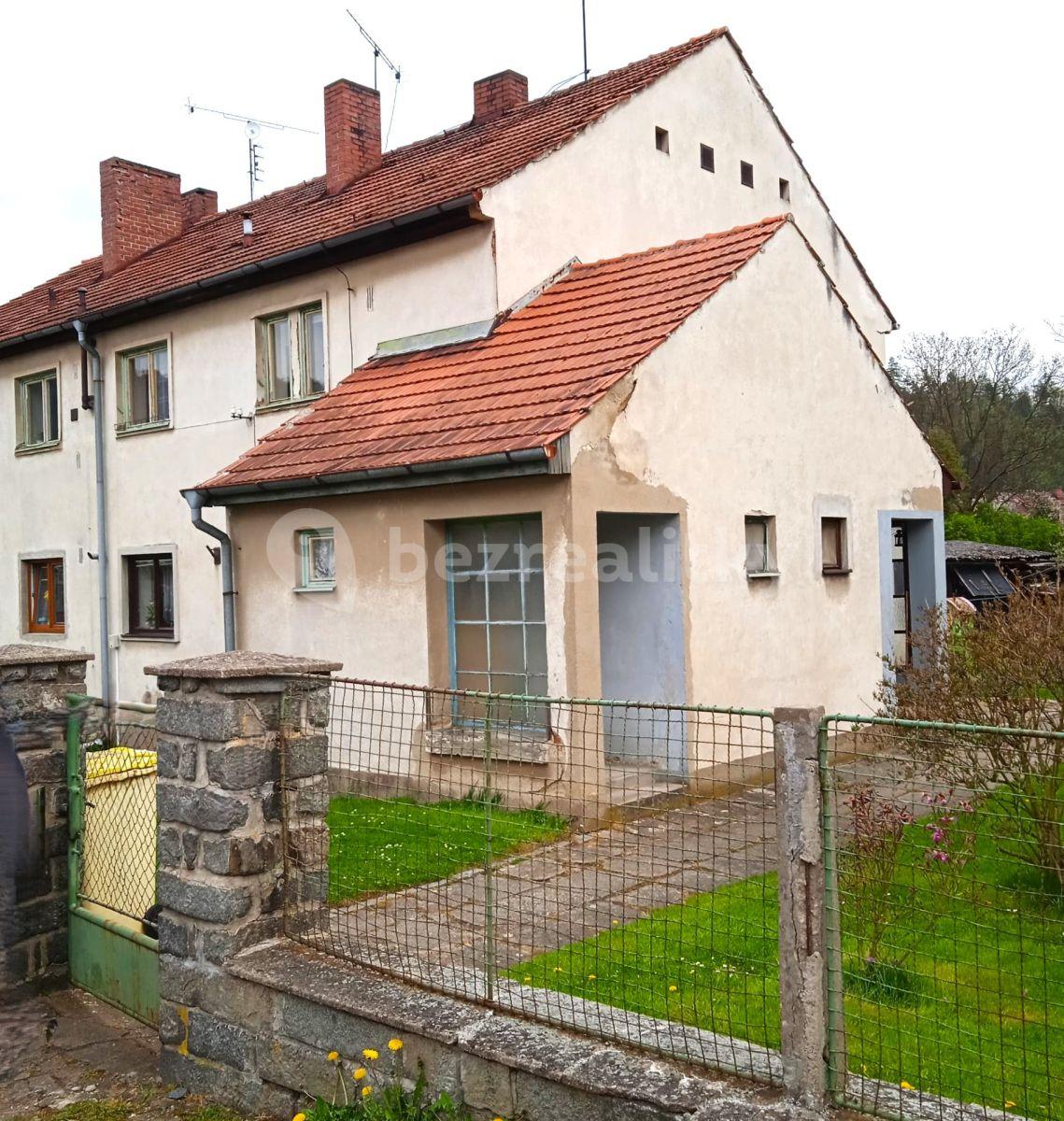 Prodej domu 136 m², pozemek 2.148 m², Kácov, Středočeský kraj