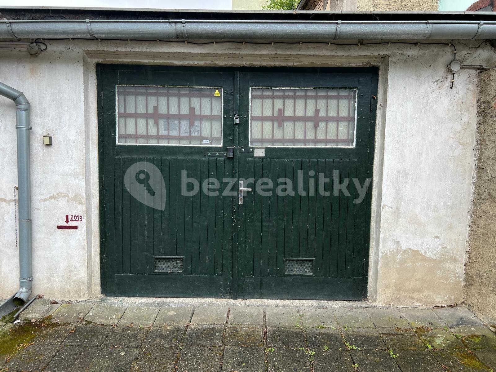 Prodej garáže 21 m², Varšavská, Ústí nad Labem, Ústecký kraj