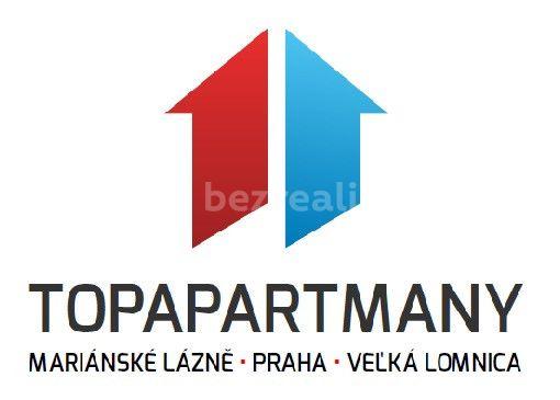 Pronájem bytu 3+kk 79 m², Polská, Praha, Praha