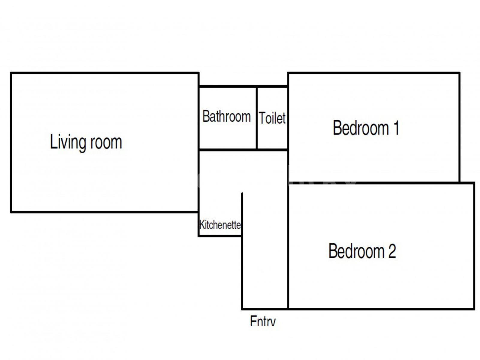 Pronájem bytu 3+kk 79 m², Polská, Praha, Praha