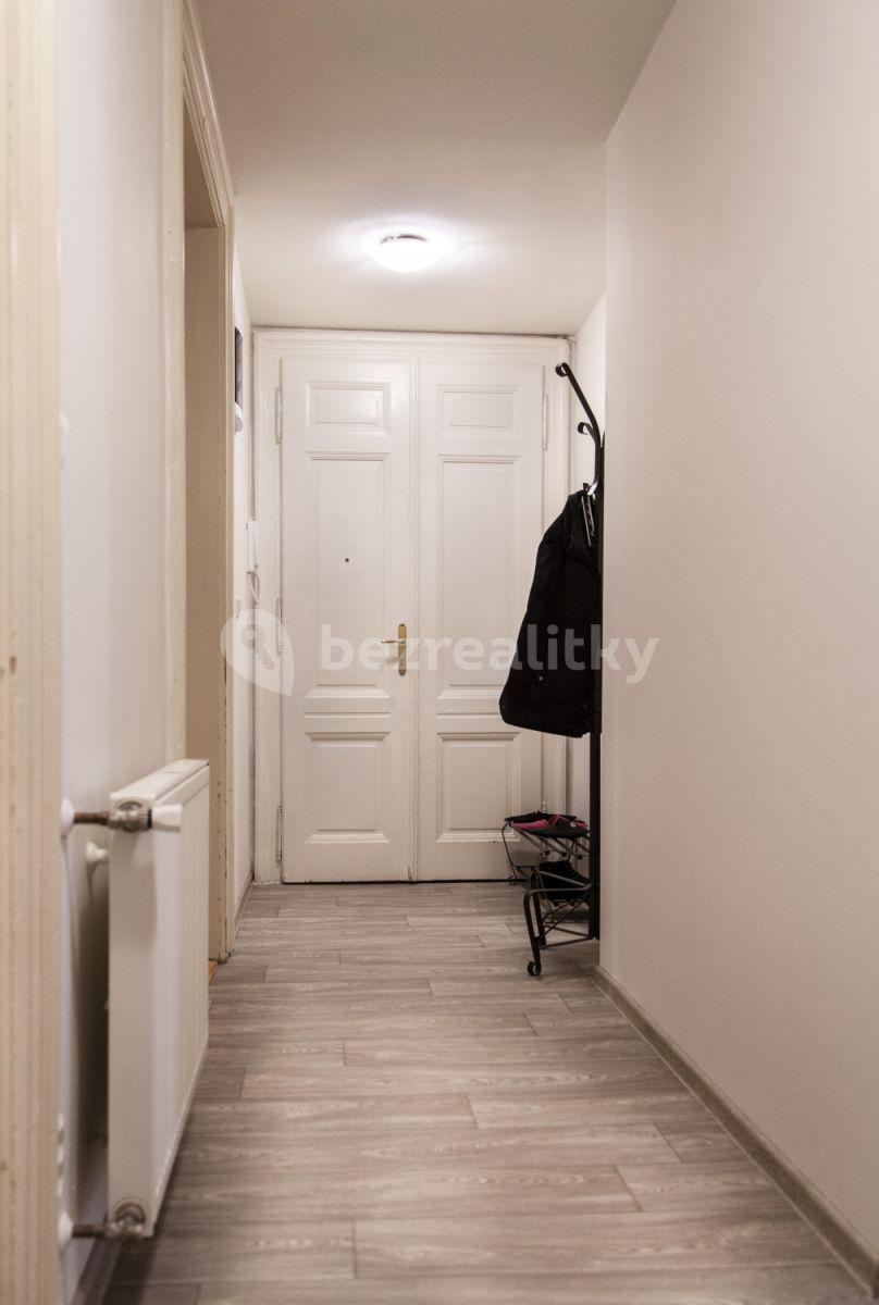 Pronájem bytu 3+kk 79 m², Polská, Praha, Praha