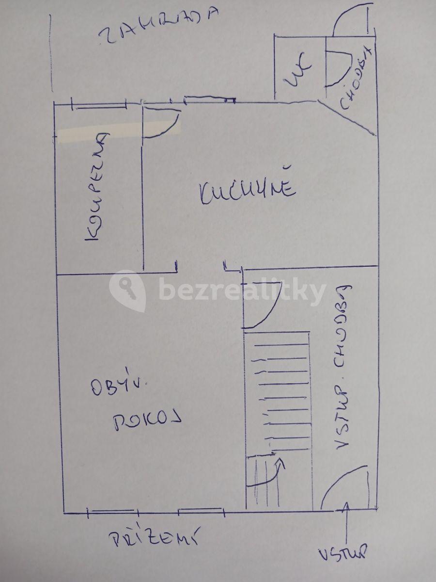 Prodej domu 120 m², pozemek 136 m², Stoličkova, Kroměříž, Zlínský kraj