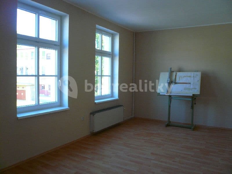 Pronájem bytu 3+1 100 m², Drážďanská, Ústí nad Labem, Ústecký kraj
