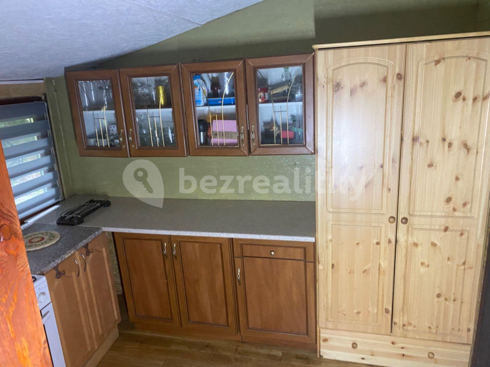 Prodej chaty, chalupy 28 m², pozemek 28 m², Horní Slavkov, Karlovarský kraj