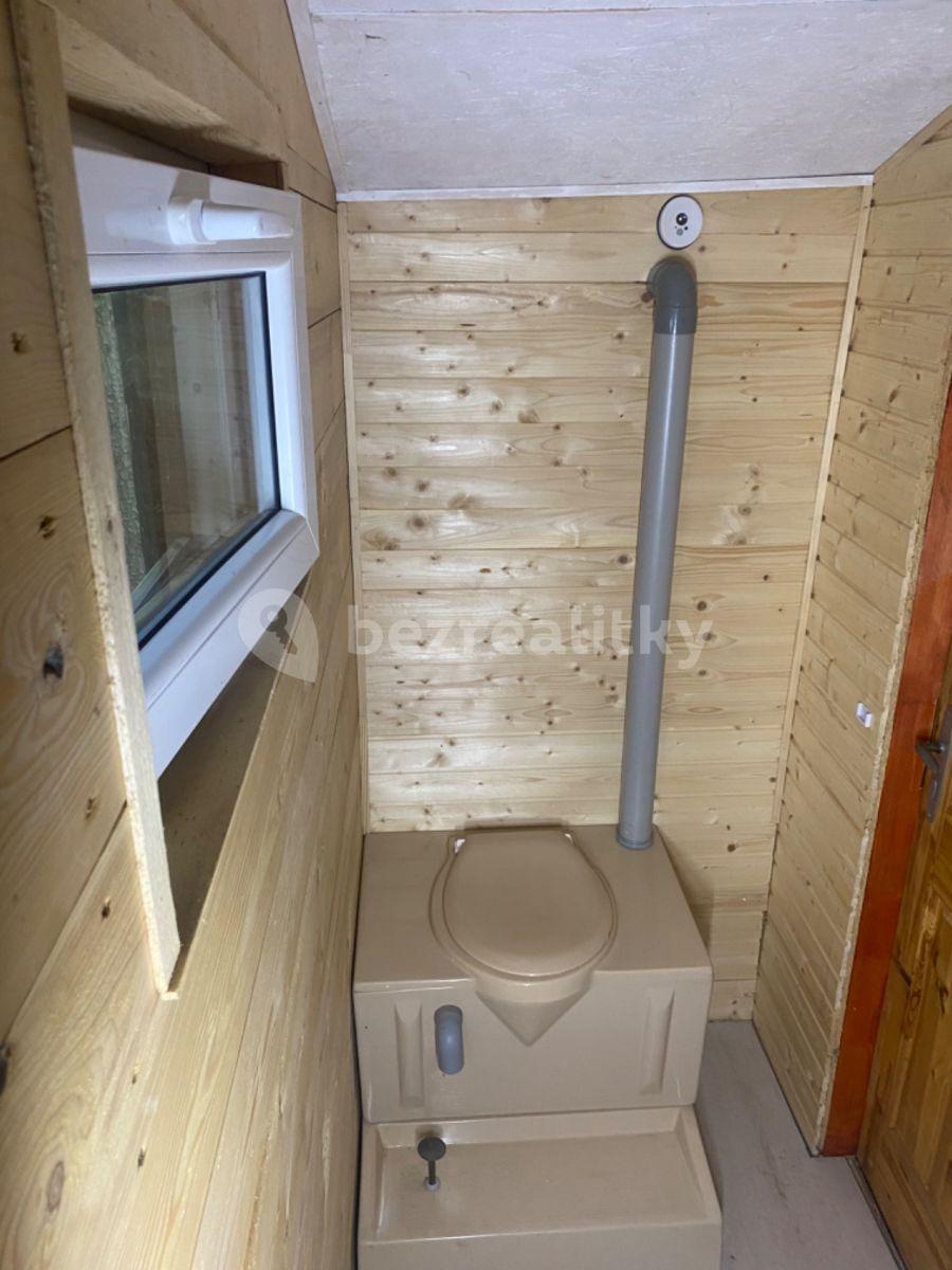 Prodej chaty, chalupy 28 m², pozemek 28 m², Horní Slavkov, Karlovarský kraj