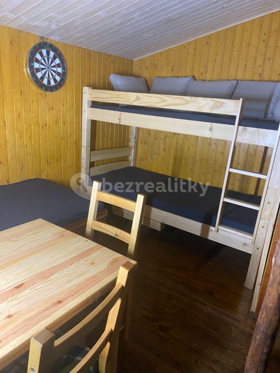 Prodej chaty, chalupy 28 m², pozemek 28 m², Horní Slavkov, Karlovarský kraj