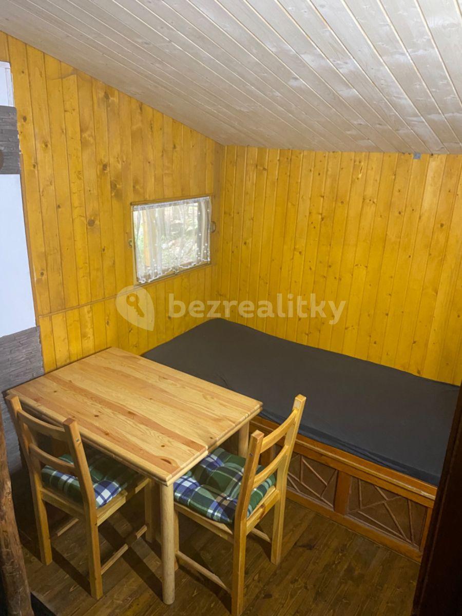 Prodej chaty, chalupy 28 m², pozemek 28 m², Horní Slavkov, Karlovarský kraj