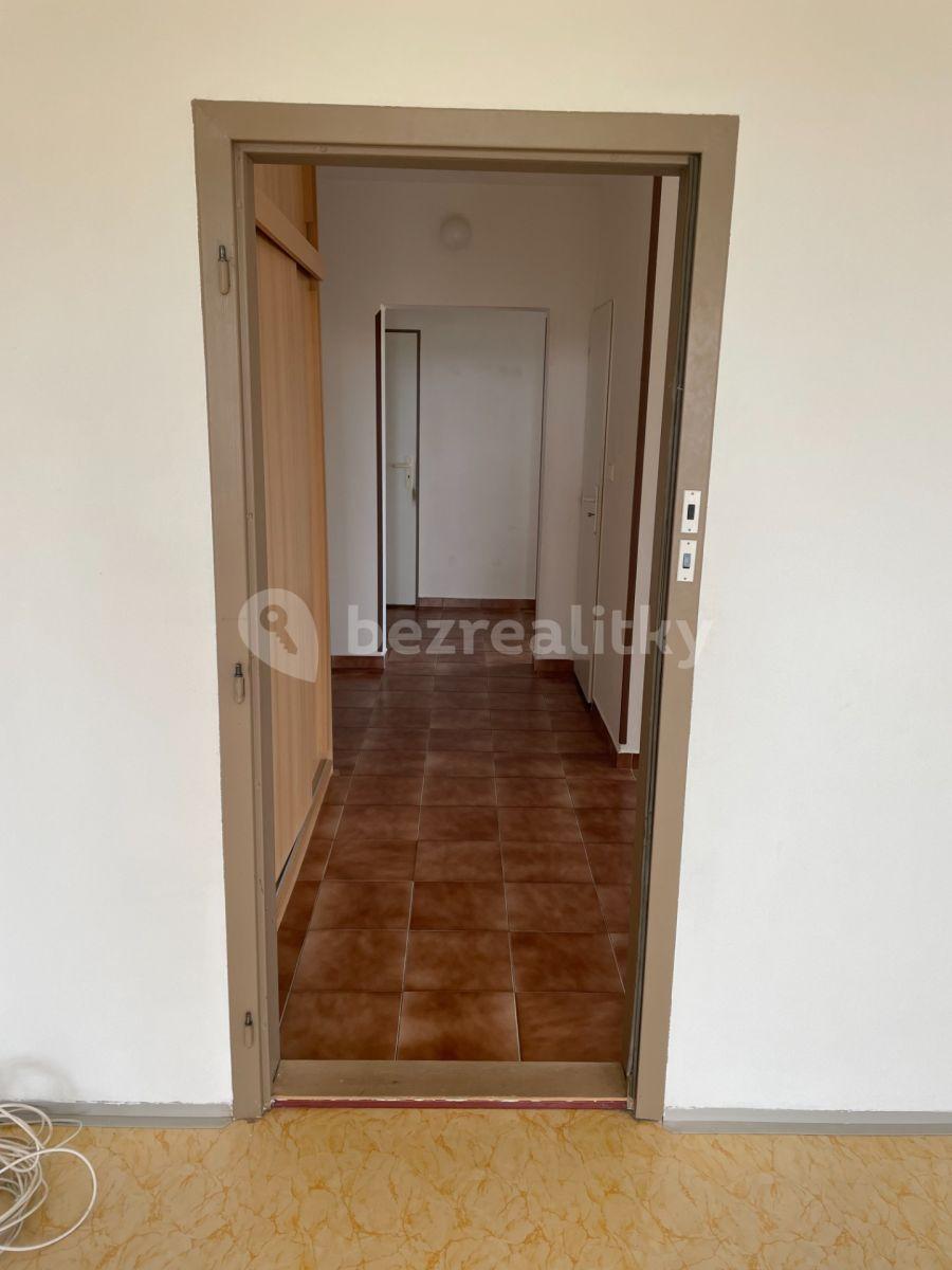 Prodej bytu 4+1 85 m², Sídliště Míru, Pacov, Kraj Vysočina