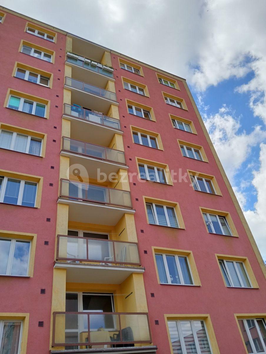 Prodej bytu 4+1 82 m², Karlova, Aš, Karlovarský kraj