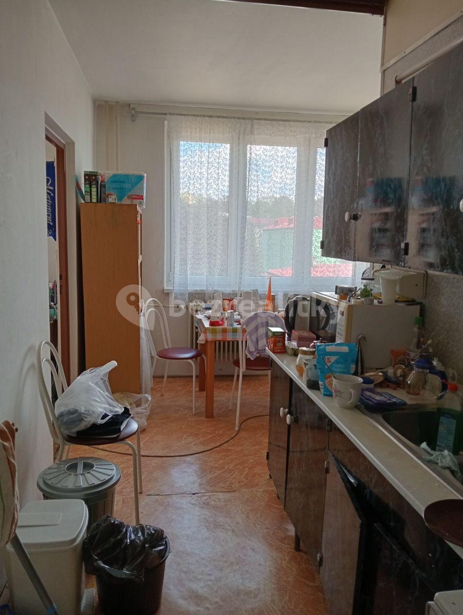 Prodej bytu 4+1 82 m², Karlova, Aš, Karlovarský kraj