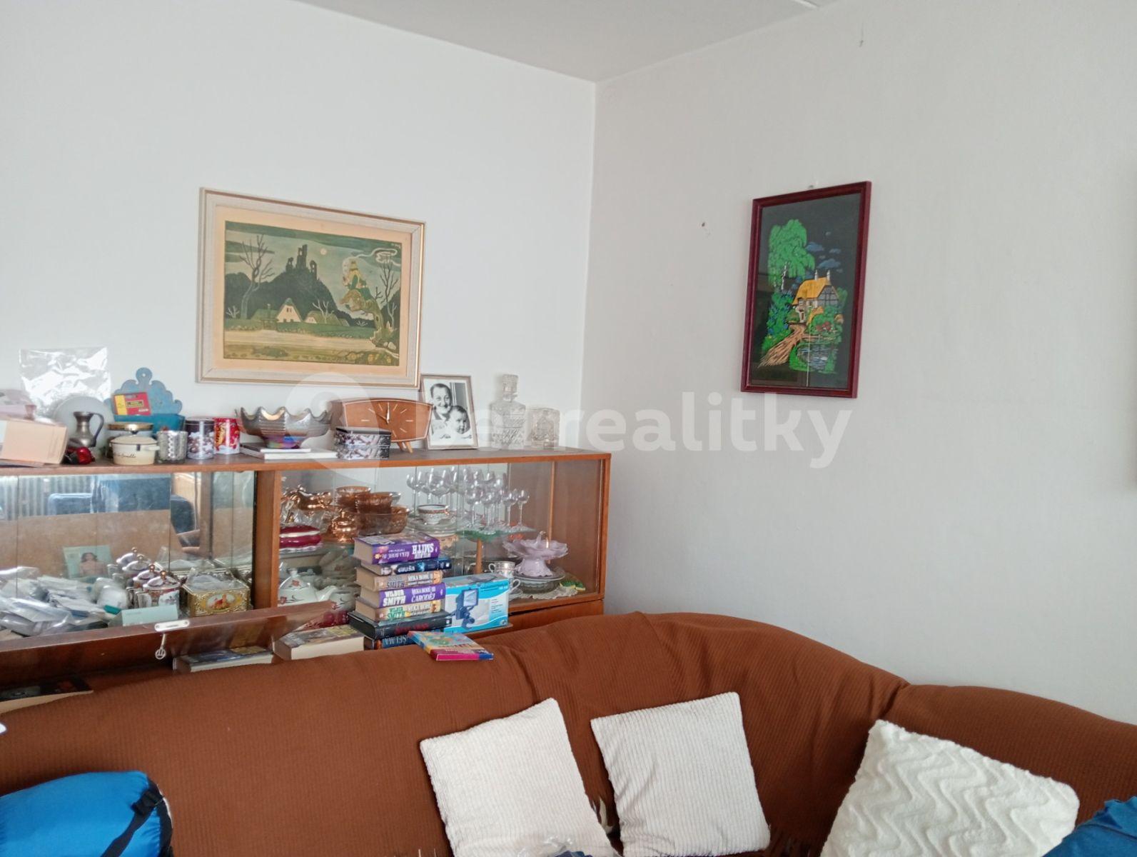 Prodej bytu 4+1 82 m², Karlova, Aš, Karlovarský kraj