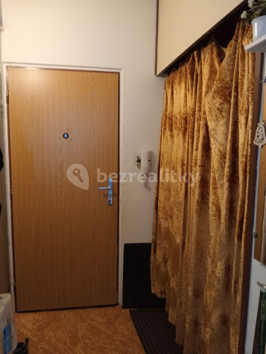 Prodej bytu 4+1 82 m², Karlova, Aš, Karlovarský kraj