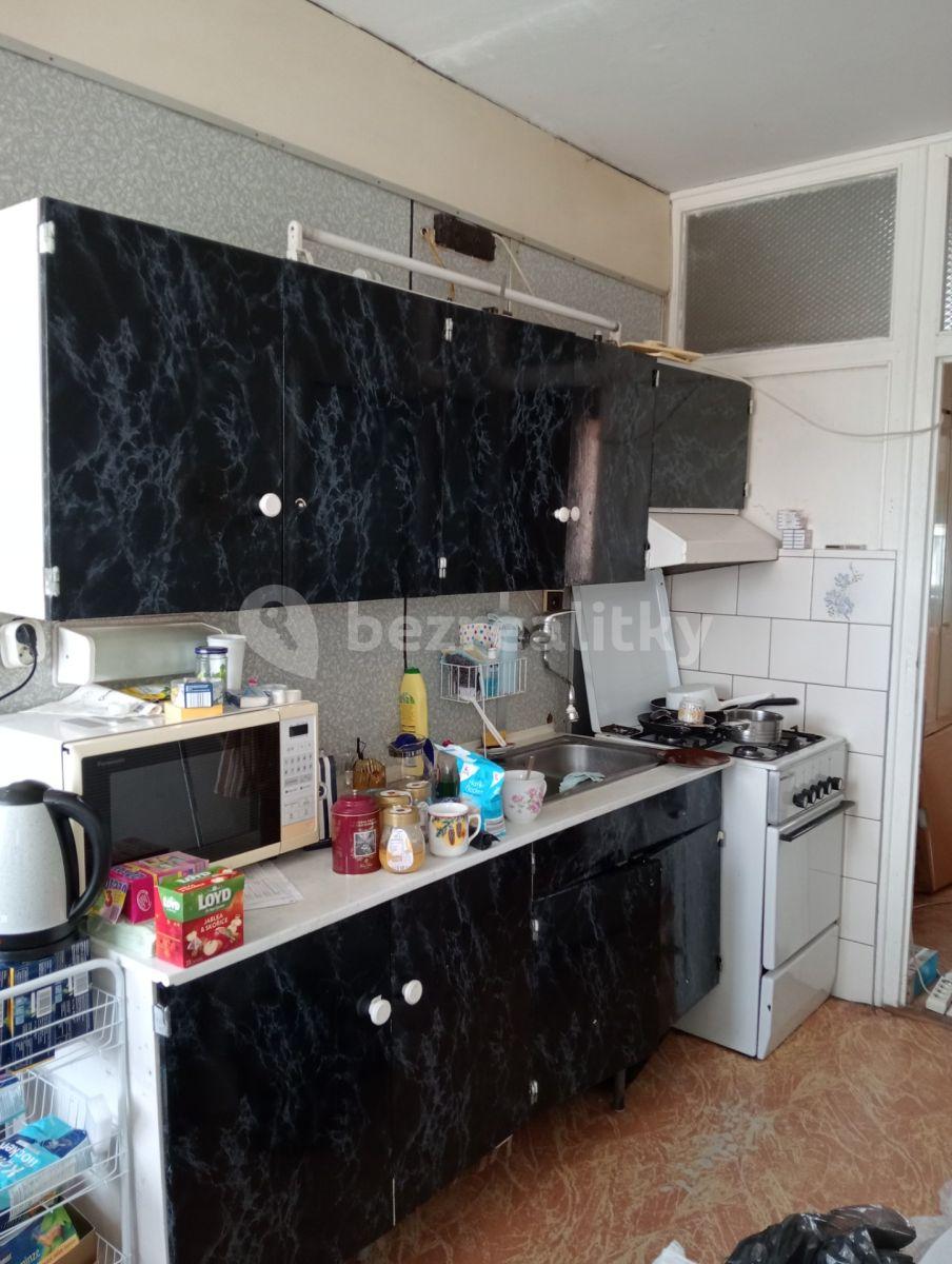 Prodej bytu 4+1 82 m², Karlova, Aš, Karlovarský kraj