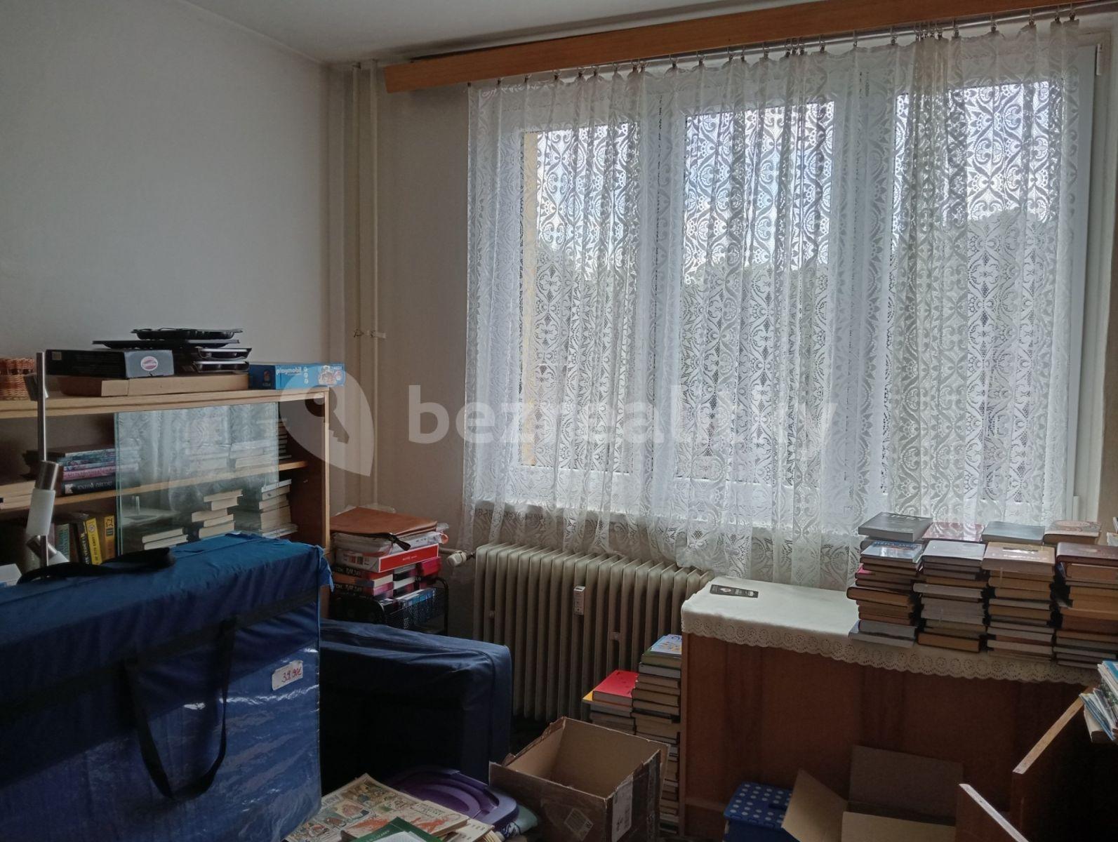 Prodej bytu 4+1 82 m², Karlova, Aš, Karlovarský kraj