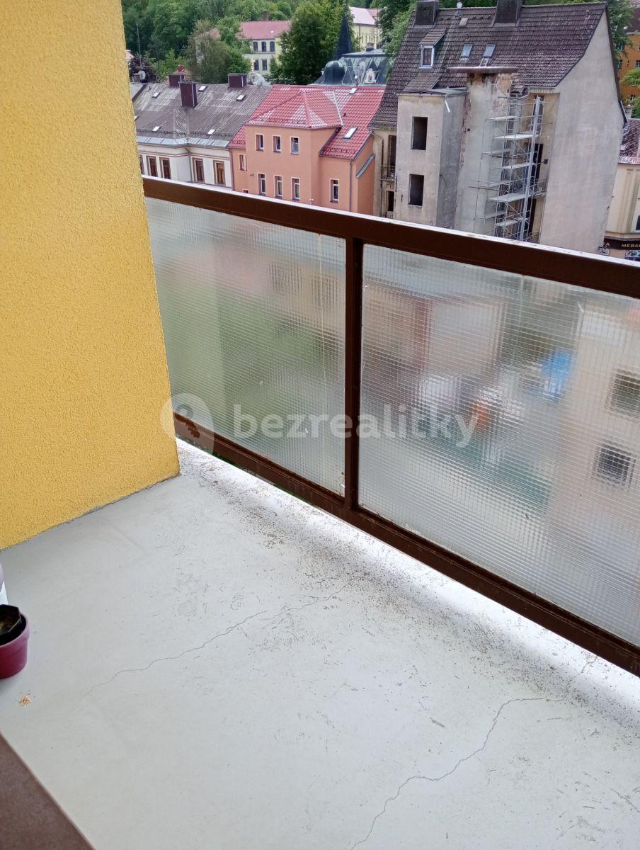 Prodej bytu 4+1 82 m², Karlova, Aš, Karlovarský kraj