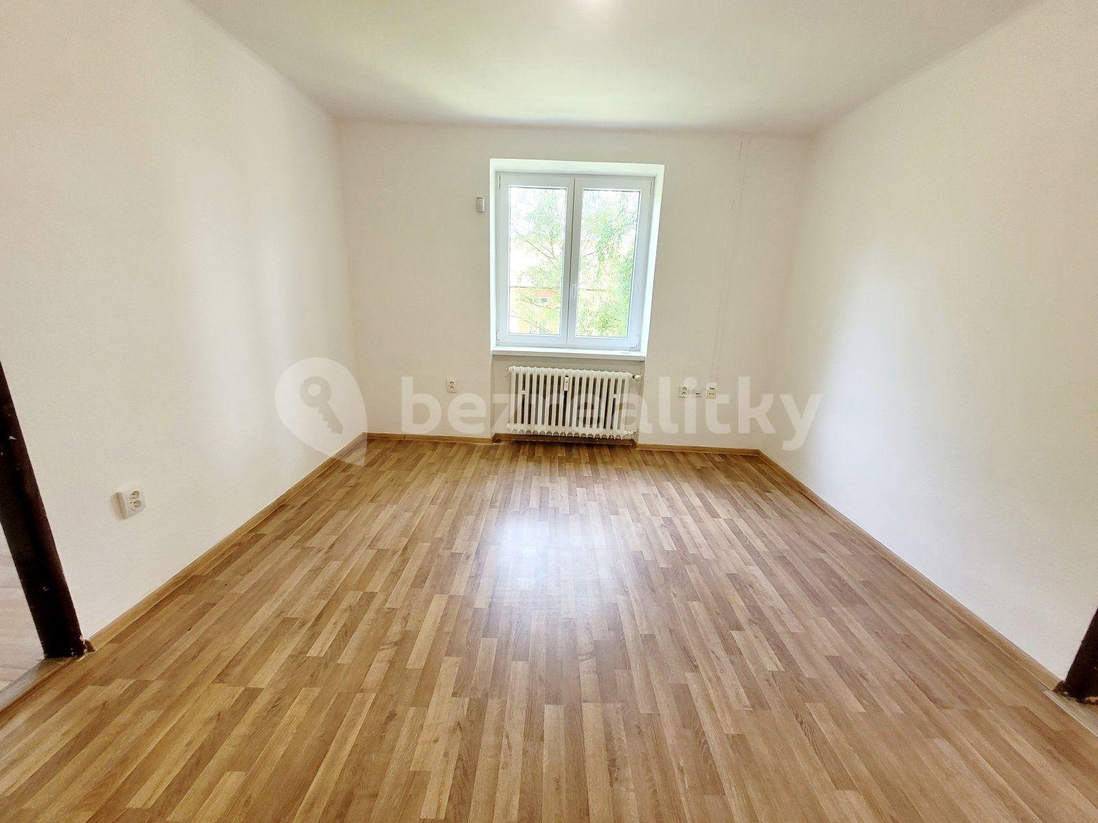 Pronájem bytu 4+1 83 m², Klimšova, Havířov, Moravskoslezský kraj