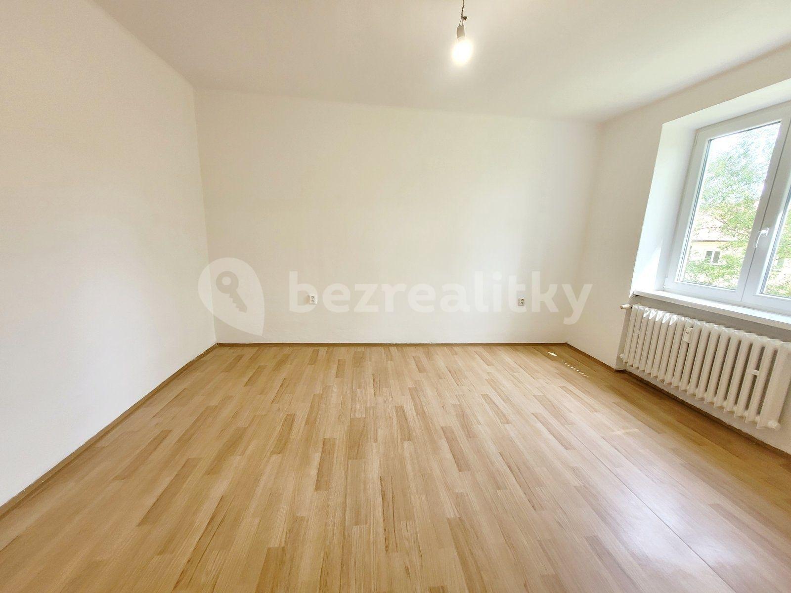 Pronájem bytu 4+1 83 m², Klimšova, Havířov, Moravskoslezský kraj