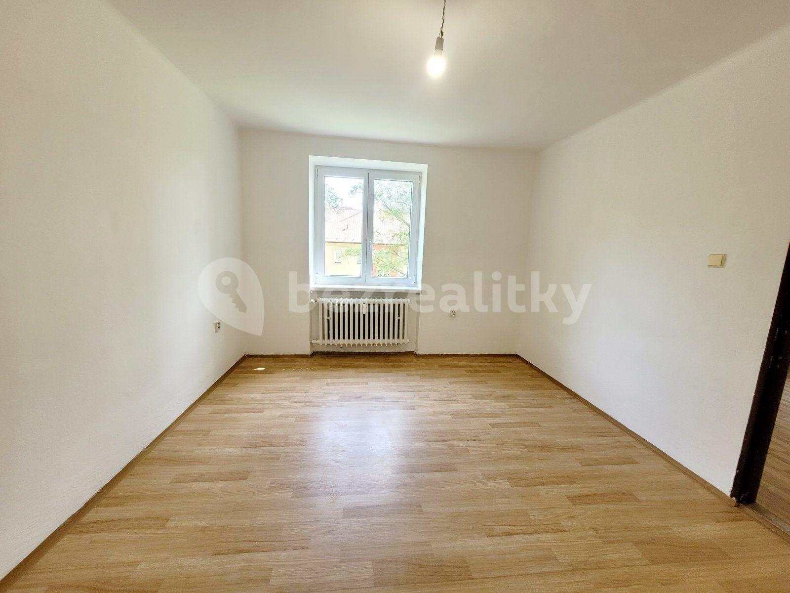 Pronájem bytu 4+1 83 m², Klimšova, Havířov, Moravskoslezský kraj