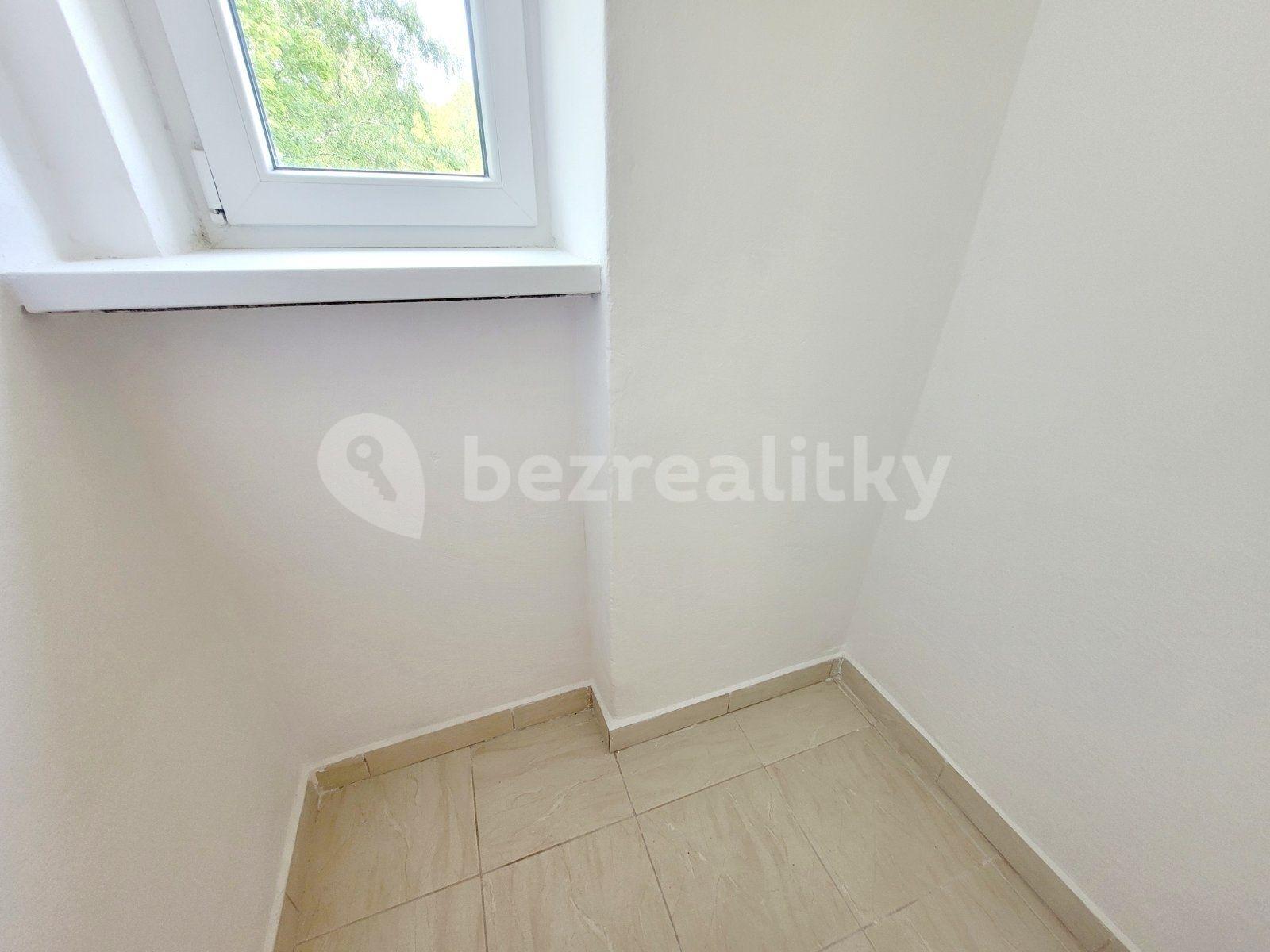 Pronájem bytu 4+1 83 m², Klimšova, Havířov, Moravskoslezský kraj