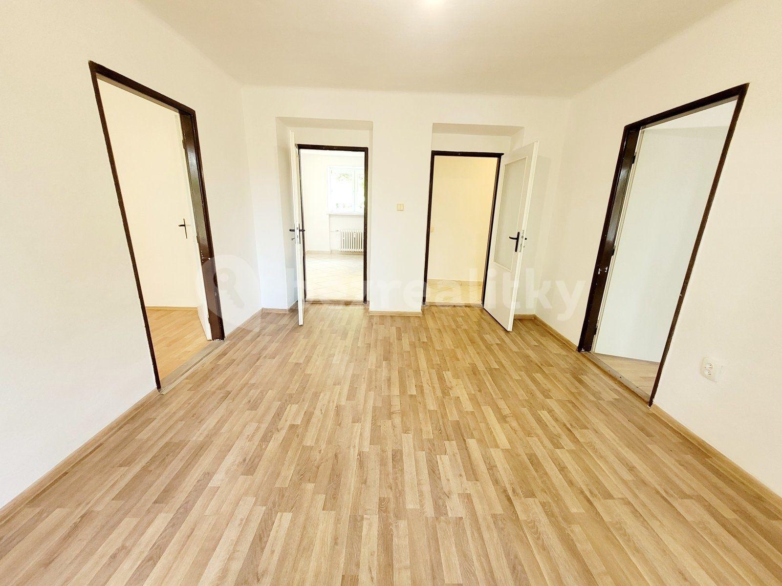 Pronájem bytu 4+1 83 m², Klimšova, Havířov, Moravskoslezský kraj