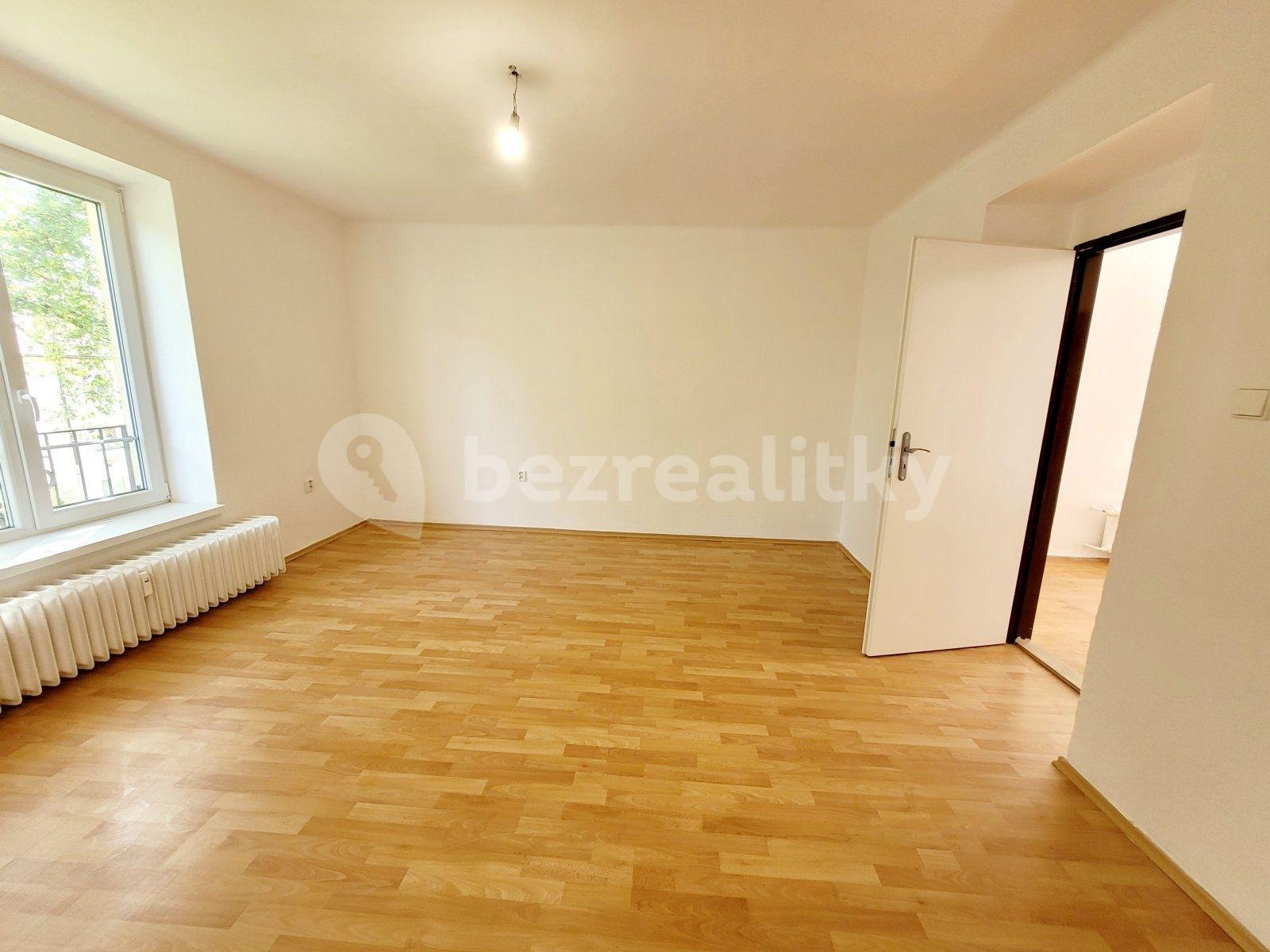 Pronájem bytu 4+1 83 m², Klimšova, Havířov, Moravskoslezský kraj