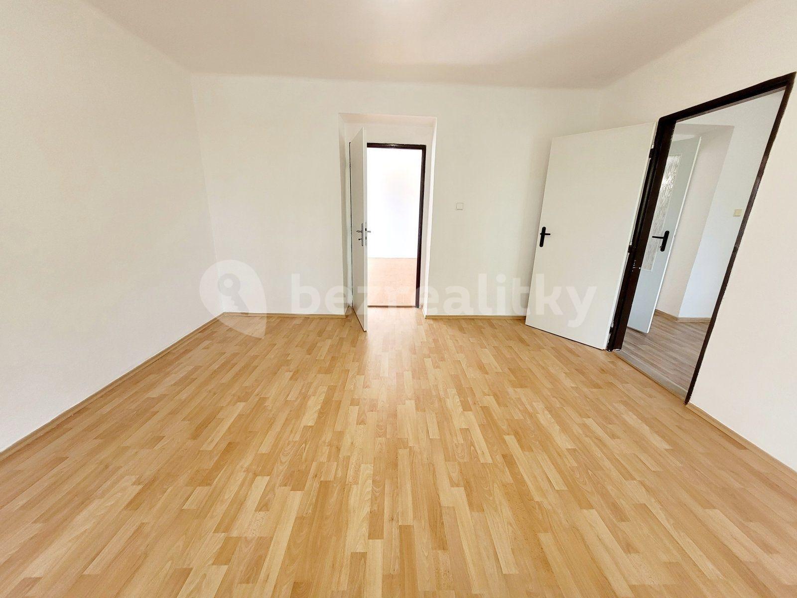 Pronájem bytu 4+1 83 m², Klimšova, Havířov, Moravskoslezský kraj