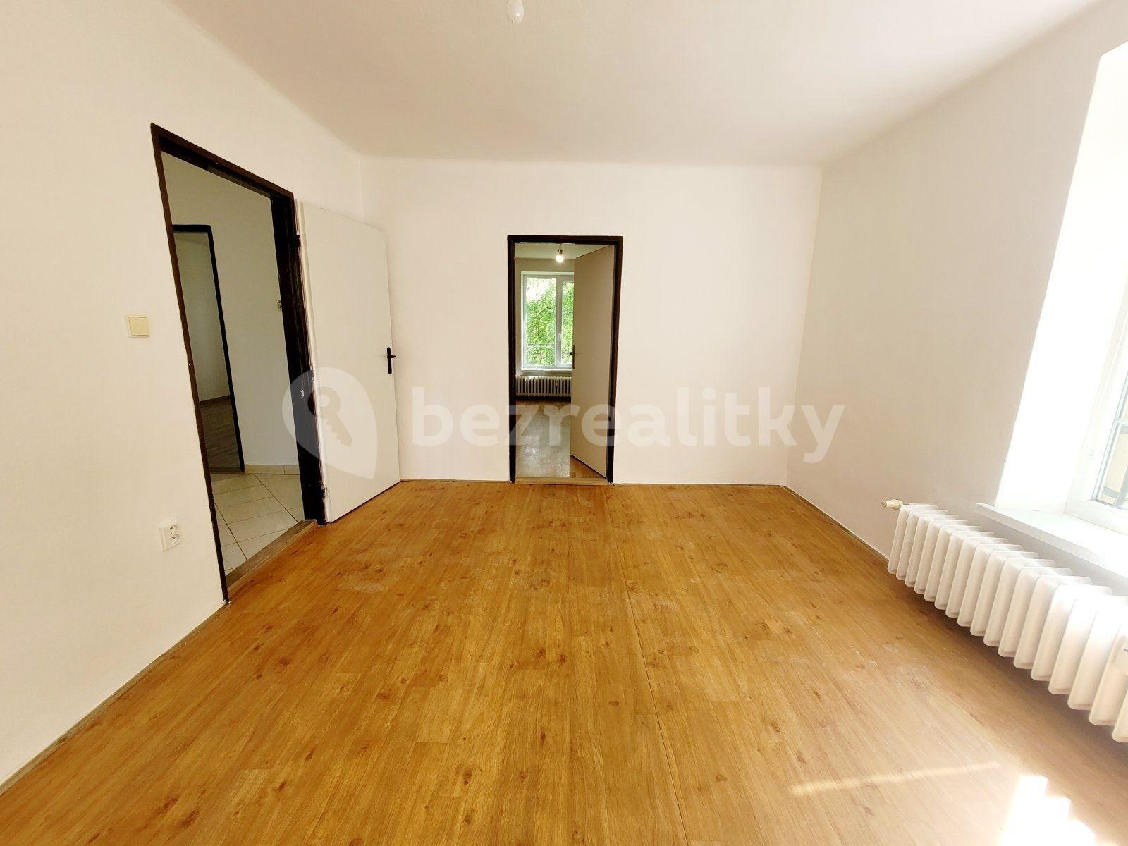 Pronájem bytu 4+1 83 m², Klimšova, Havířov, Moravskoslezský kraj