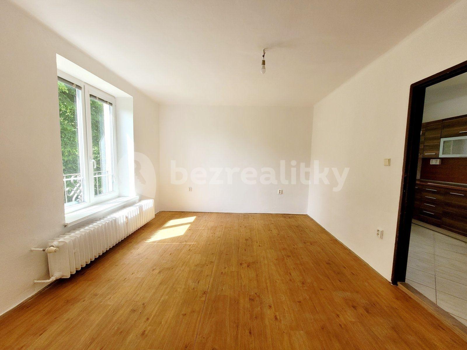 Pronájem bytu 4+1 83 m², Klimšova, Havířov, Moravskoslezský kraj