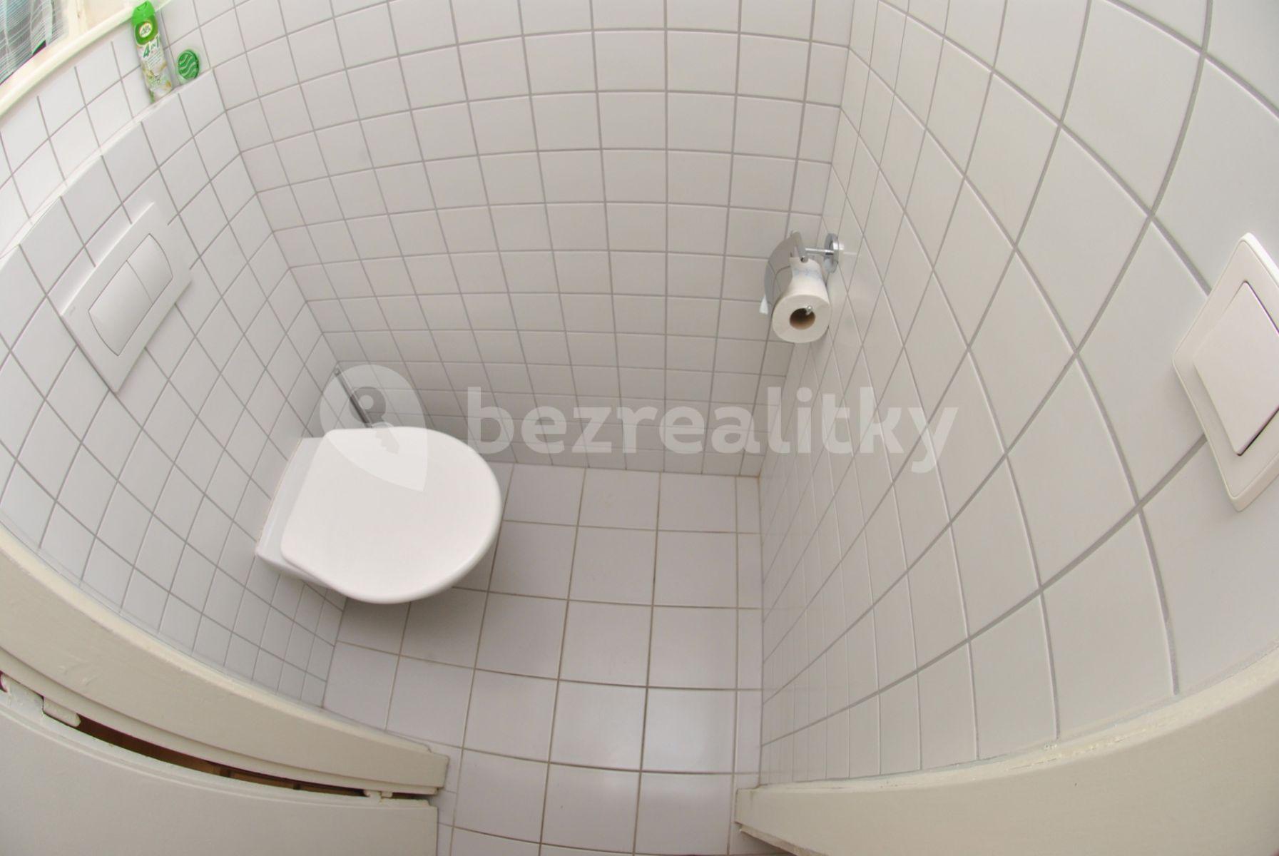 Pronájem bytu 1+1 35 m², Milady Horákové, Brno, Jihomoravský kraj