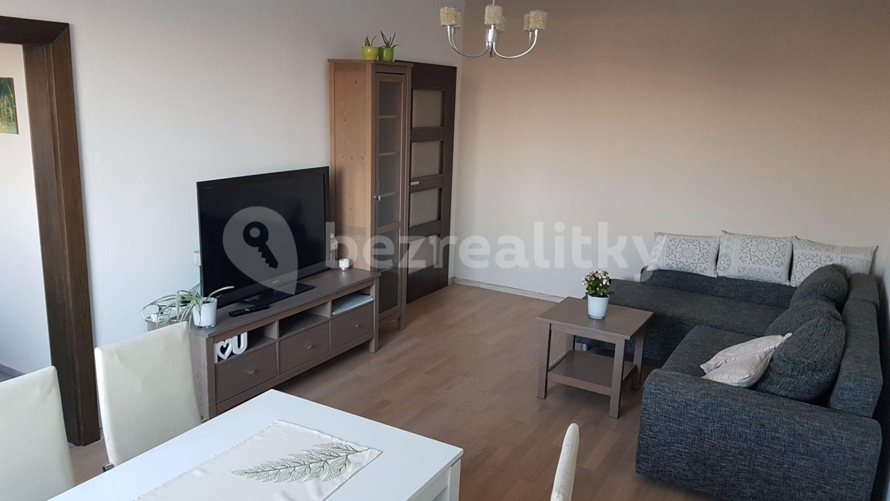 Pronájem bytu 3+1 82 m², Čmelíkova, Ružinov, Bratislavský kraj