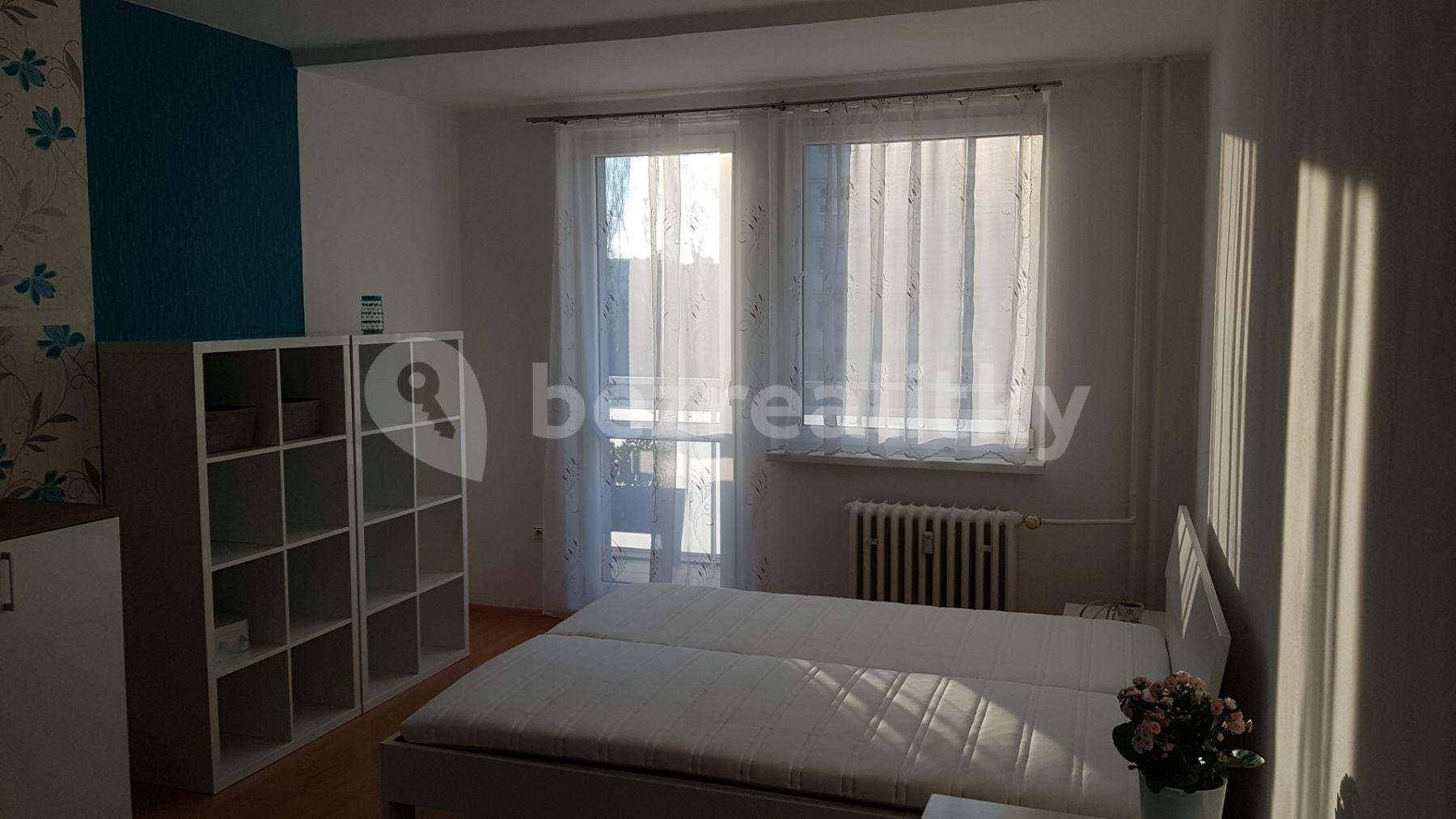 Pronájem bytu 3+1 82 m², Čmelíkova, Ružinov, Bratislavský kraj