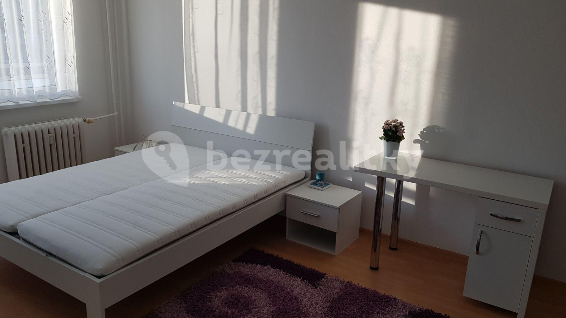 Pronájem bytu 3+1 82 m², Čmelíkova, Ružinov, Bratislavský kraj